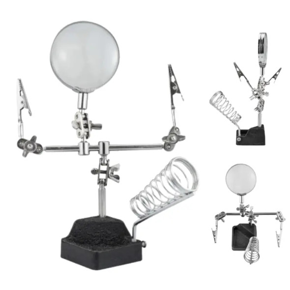 Hobby Tools and Accessories