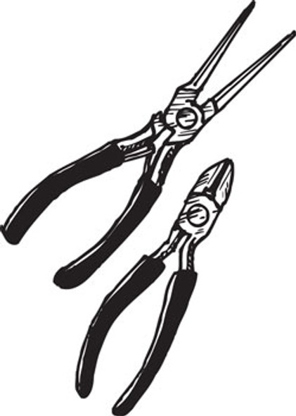 Types of pliers and their uses the ultimate plier guide  Mad4Tools