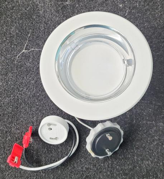 CREE-CR4-575 LUMEN, LED CAN FLOOD LIGHT