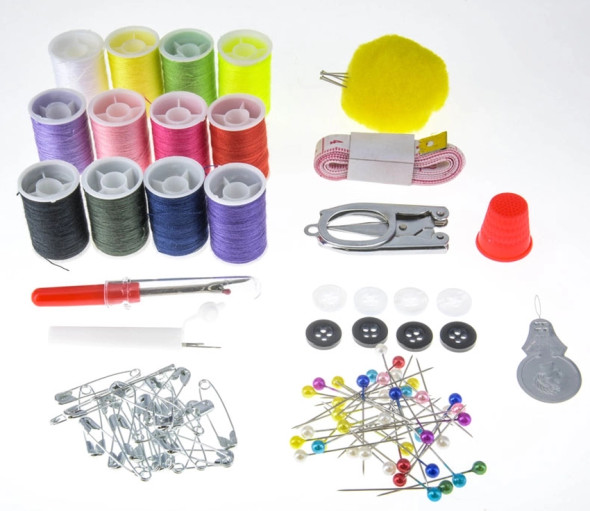 LaurDIY Festival Jewelry Making Kit