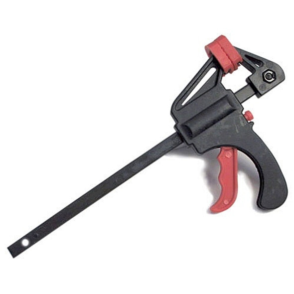 4" LONG TRIGGER STYLE SLIDING BAR CLAMP