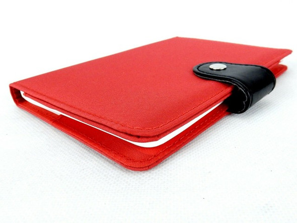 MICROFIBER STONE PAPER JOURNAL NOTEBOOK