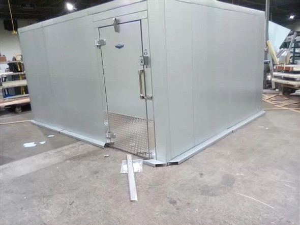 WALK IN COOLER FREEZER from U.S. Cooler WALK IN COOLER FREEZER from U.S. Cooler