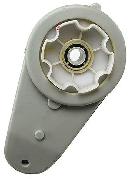TOY CAR GEAR MOTOR 3-12VDC
