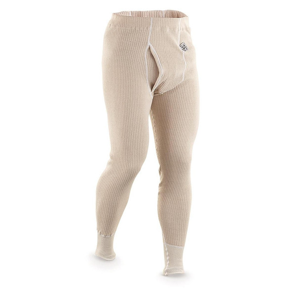 LARGE SWEDISH THERMAL LONGJOHN UNDERWEAR