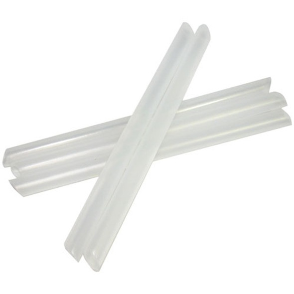 SMALL PLASTIC SCOOPS PKG(15)