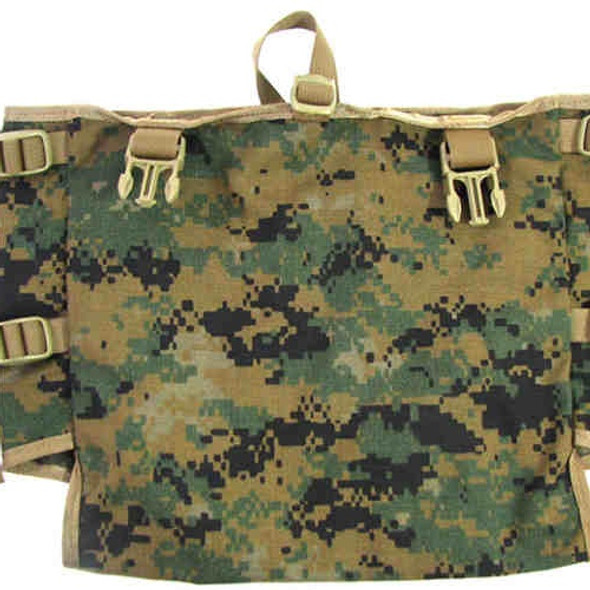 DIGITAL CAMO RADIO BAG PKG(2)