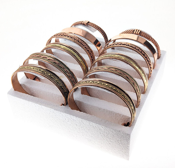 CONDUCTIVE COPPER TAPE 3/8 x 36YD