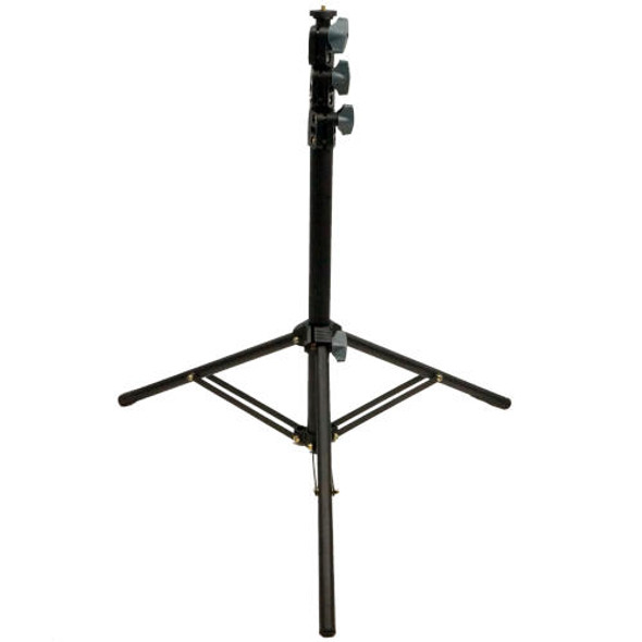 COMPACT 6-FOOT TELESCOPING MONO-TRIPOD