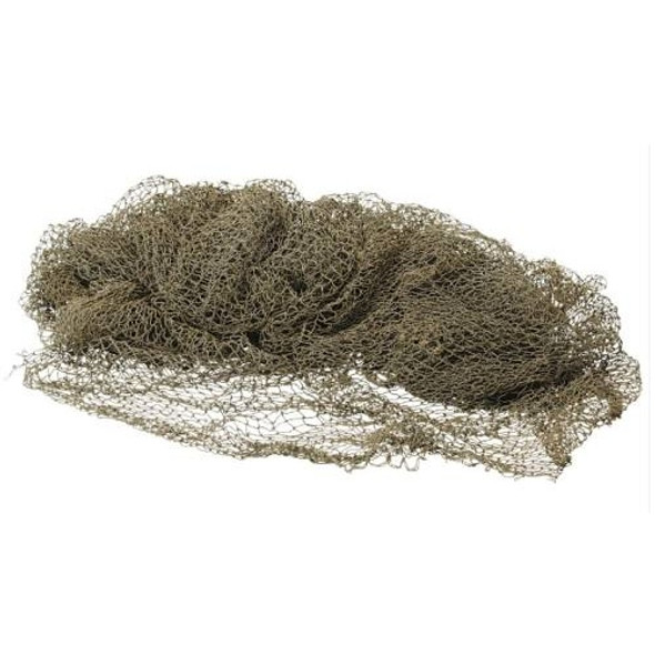 10' X 5' GENUINE ARMY FISHNET