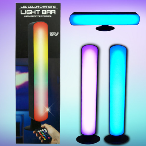 Lifemax Remote Control Wireless LED Lights (3 Pack) – Radio Times Shop