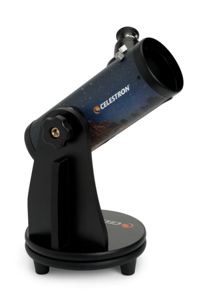 CELESTRON NATIONAL PARK FIRSTSCOPE 76