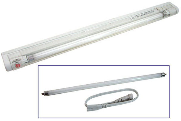 23" REPLACEMENT BULB, 20W, FOR #43985