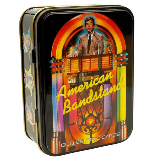 TIN, AMERICAN BANDSTAND
