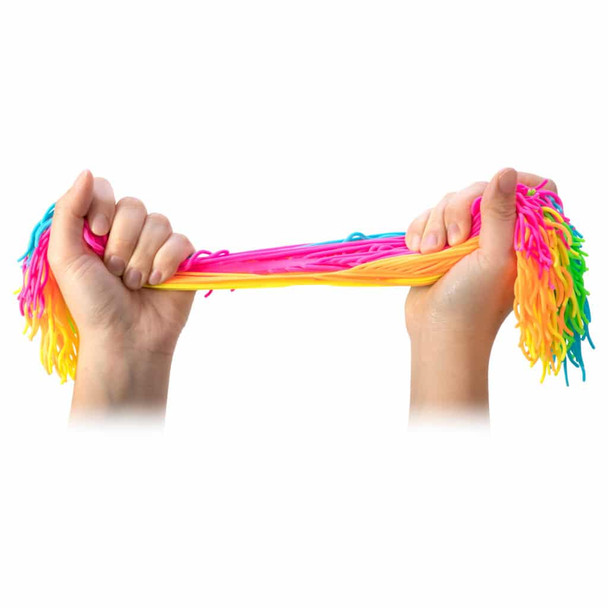 NEE-DOH® STRETCHY RAMEN NOODLES