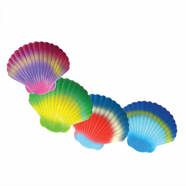LUCKY SEASHELL SURPRISE