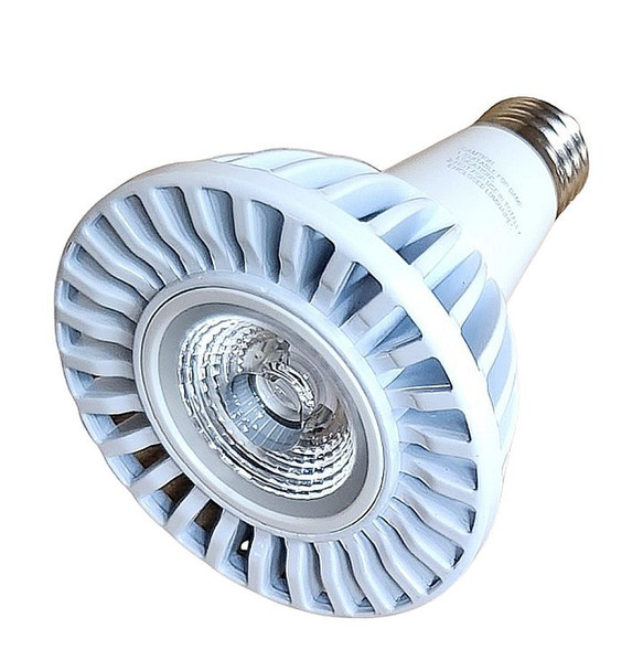 Spotlight LED COB Bulb 8Watt/60 Watt Equivelant.