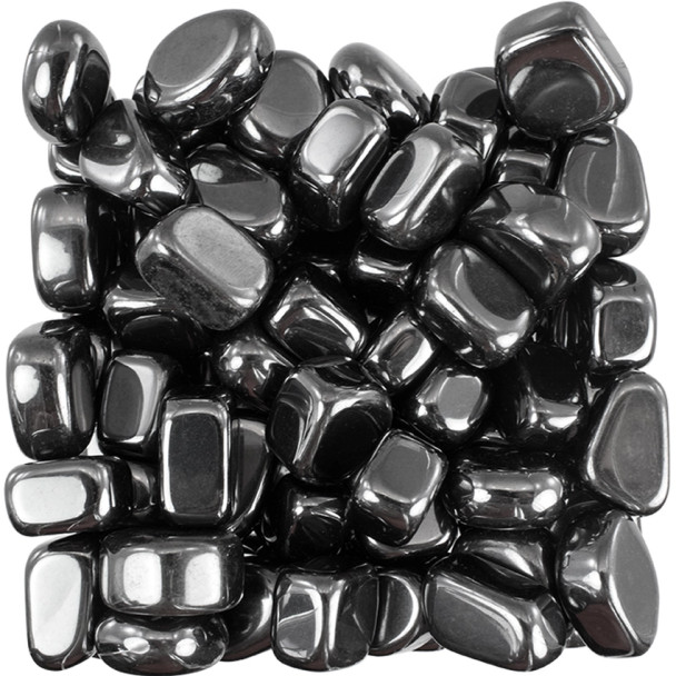 MAGNETIC HEMATITE SPECIMEN PKG(12)