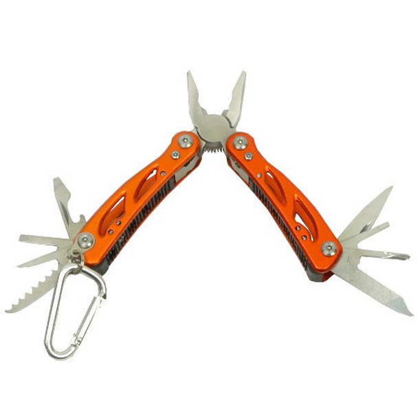 12-FUNCTION TINY MULTITOOL