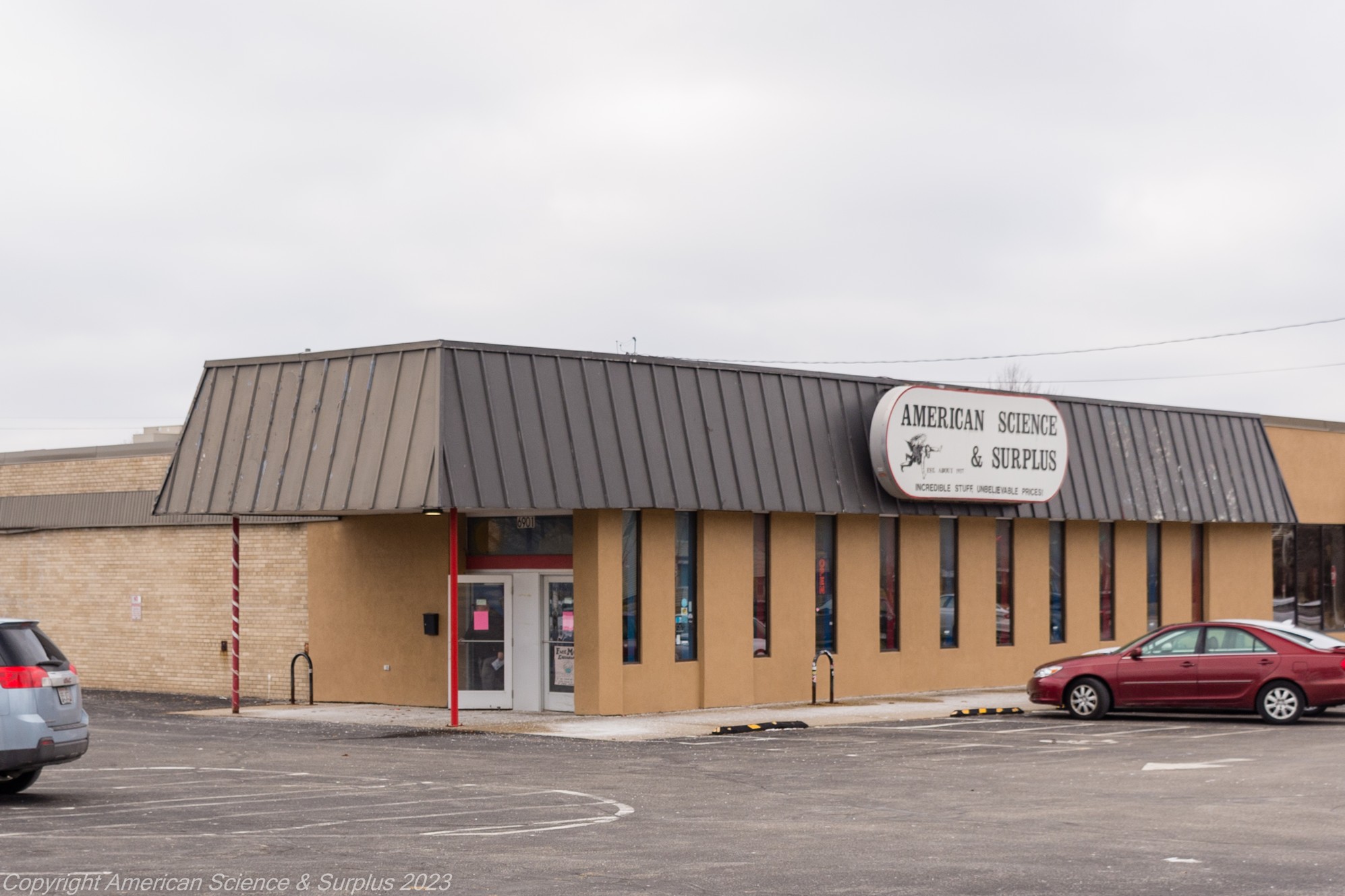 Milwaukee Photos