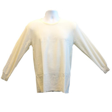 THERMAL UNDERWEAR LARGE BEIGE