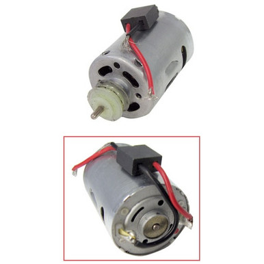 3-6VDC Mabuchi Motor Pkg(2)