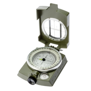 マニア必見!？ Lensatic Compass 軍用 方位磁石 詳細不明 マニア必見!？ Lensatic Compass 軍用 方位磁石 詳細不明 レンザ