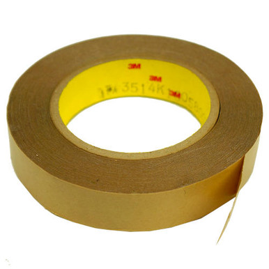 3M Double-Sided Translucent Tape