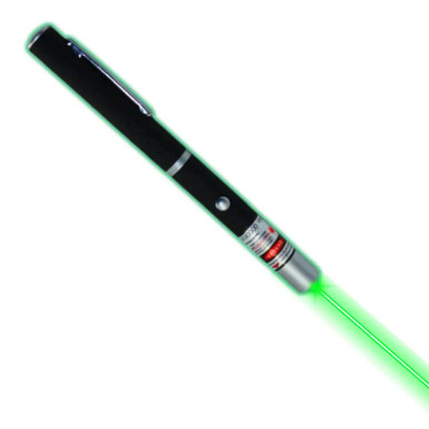 Laser Pointer