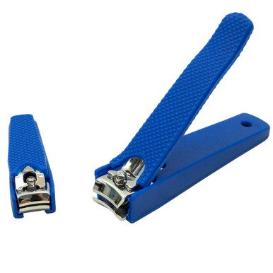 Wholesale Finger Nail Clippers with File – BLU School Supplies