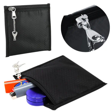 ◆LEE◆ Nylon two-way shirring bag lemon Rescue Sling with 8