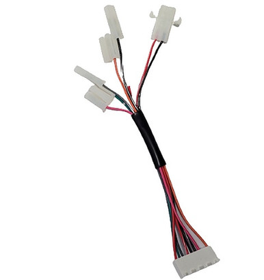 0690081090 MOLEX - Outil: sertissage, connecteurs; PicoFlex;  MX-90327,MX-90584; MX-69008-1090