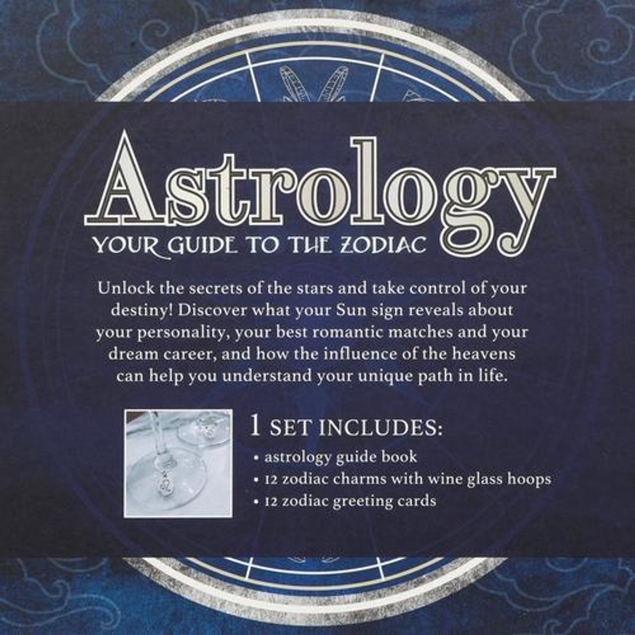 Astrology Your Guide to the Zodiac - Sage Explorers