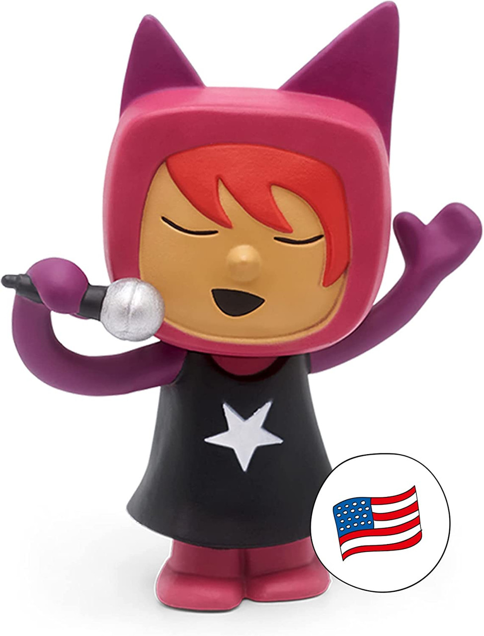 Tonie Creative Singer - Sage Explorers