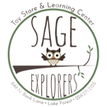 Sage Explorers