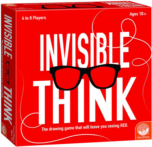 Invisible Think