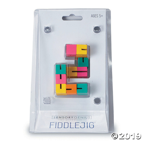 Fiddlejig