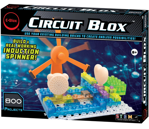 Circuit Blocks 800