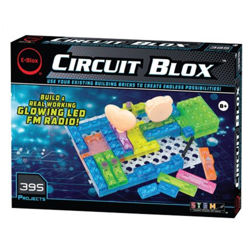 Circuit Blox 395