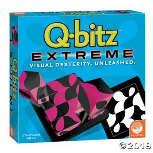 Q-Bitz Extreme Q-Bitz Extreme