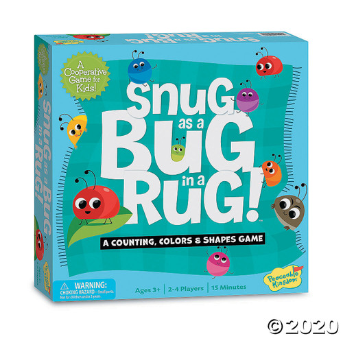 Snug as a Bug in a Rug