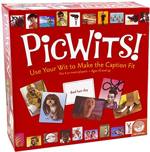 PicWits!