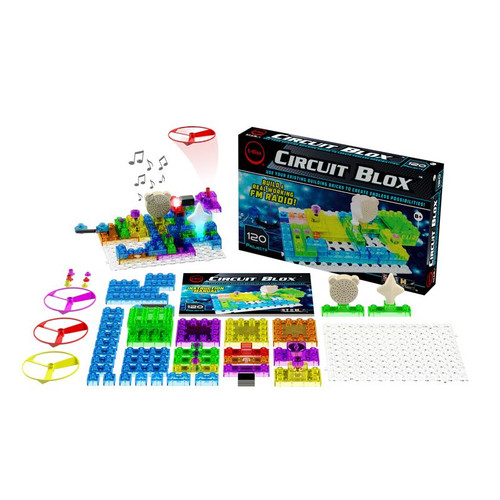 Circuit Blox 120