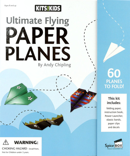 Ultimate Flying Paper Planes Ultimate Flying Paper Planes