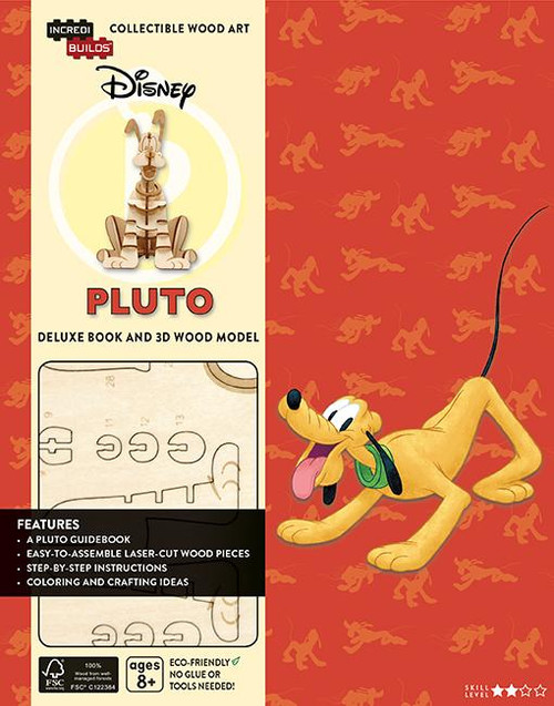 Pluto