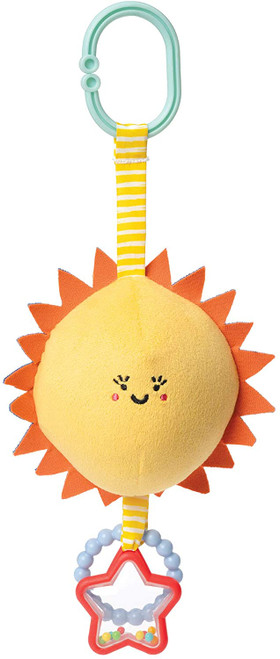 Sun And Moon Activity Toy