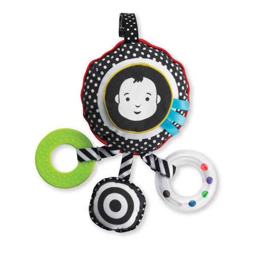Sights And Sounds Travel Toy Sights And Sounds Travel Toy