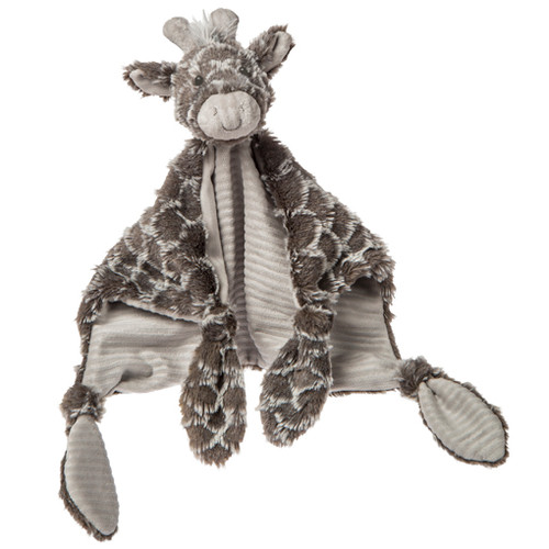 Afrique Giraffe Character Blanket Afrique Giraffe Character Blanket