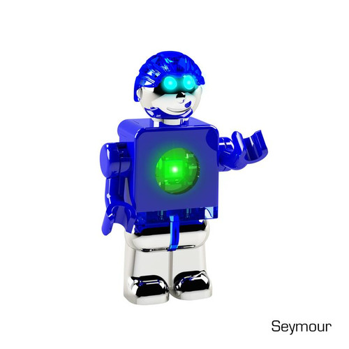 Lumen Power Figure Seymour
