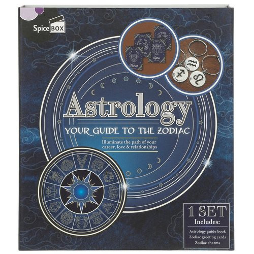 Astrology Your Guide to the Zodiac